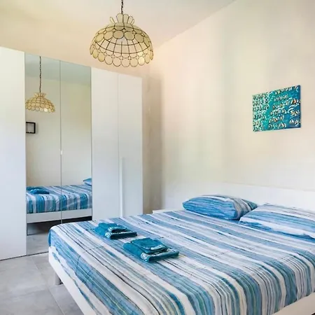 Cristina Appartement Fezzano (Liguria)