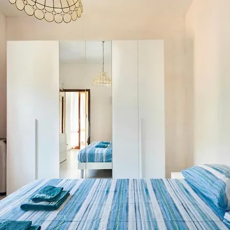 Cristina Appartement