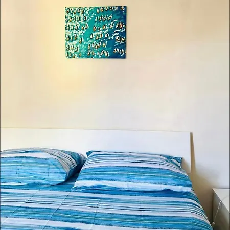Appartement Cristina Fezzano (Liguria)