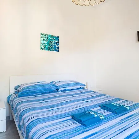 Cristina Appartement *