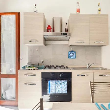 Cristina Appartement Fezzano (Liguria)
