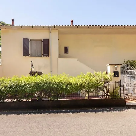 Appartement Cristina