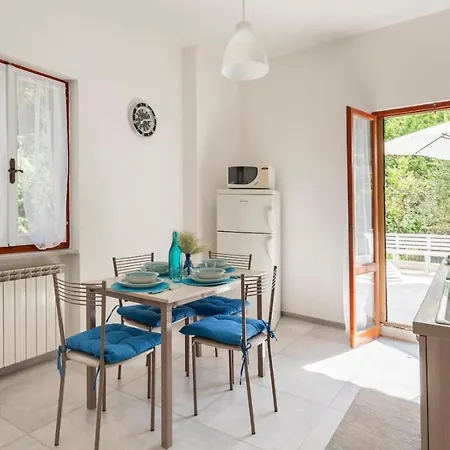 Cristina Appartement Fezzano (Liguria)