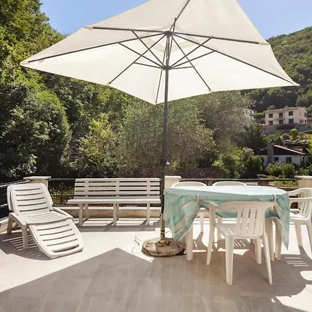 Cristina Appartement Fezzano (Liguria)