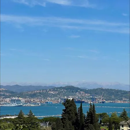 Appartement Cristina