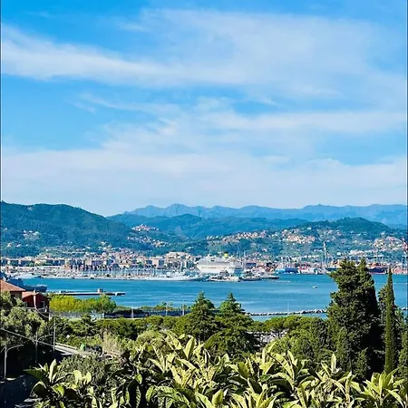 Cristina Fezzano (Liguria)